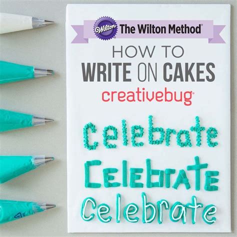 Script Writing Wilton Printable Cake Writing Template - Printable Cake Writing Template