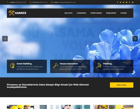 scripti Webmaster Forumu Freelancer Webmaster Platformu.