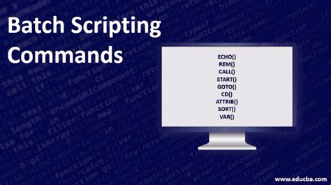 scripting - How can I run a windows batch file but hide the …