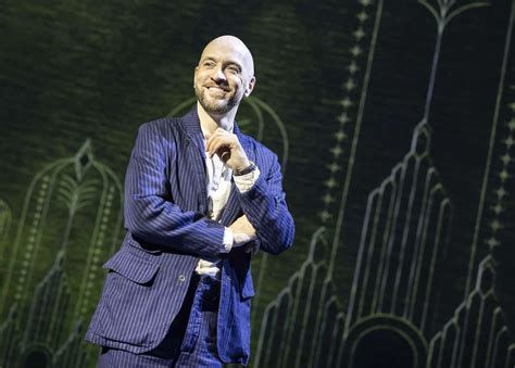 Scriptwriter For Scientology Derren Brown
