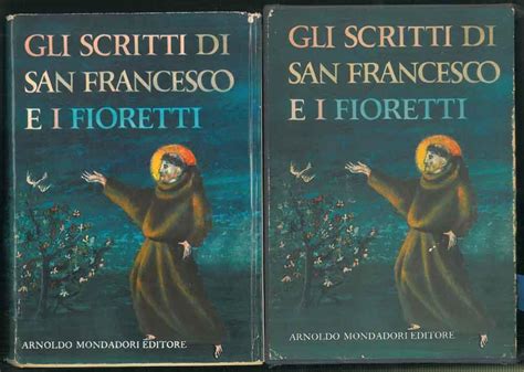 Full Download Scritti Di San Francesco Cuore Immacolato Di Maria 