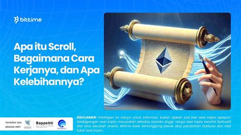 scroll adalah | Scroll Artinya Apa Ini Jawaban dan Contoh