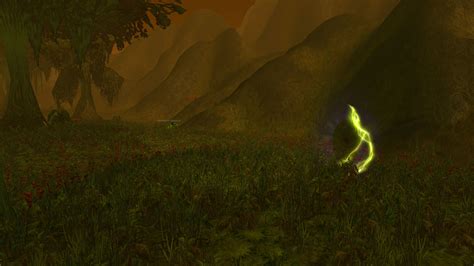 Scroll Of Spatial Mending