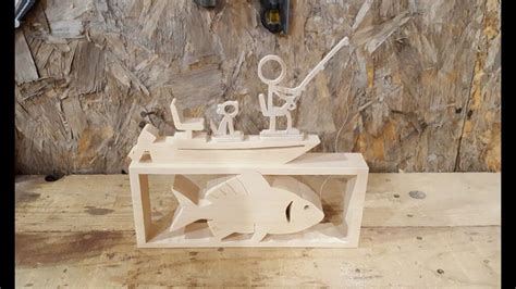 Scroll Saw Steve Good