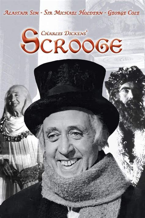 scrooge 1951 color play