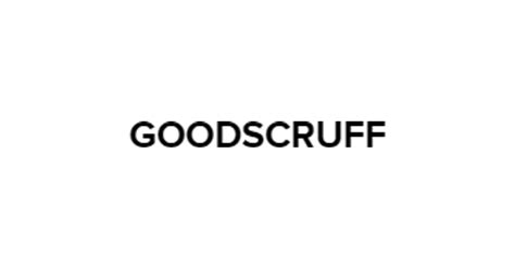 scruff promo code