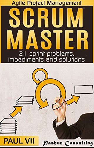 Scrum Master 21 Sprint Problems Impediments And Solutions Scrum Master Scrum Agile Development Agile Software Development