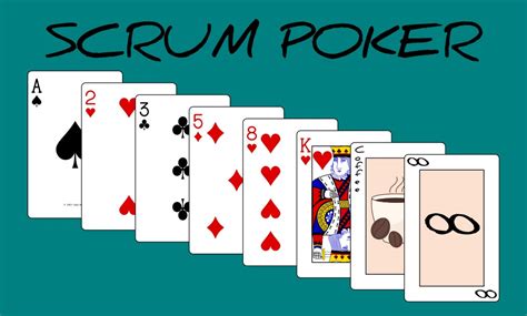 scrum poker online free bojk