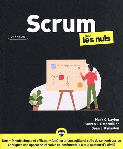 scrum pour les nuls