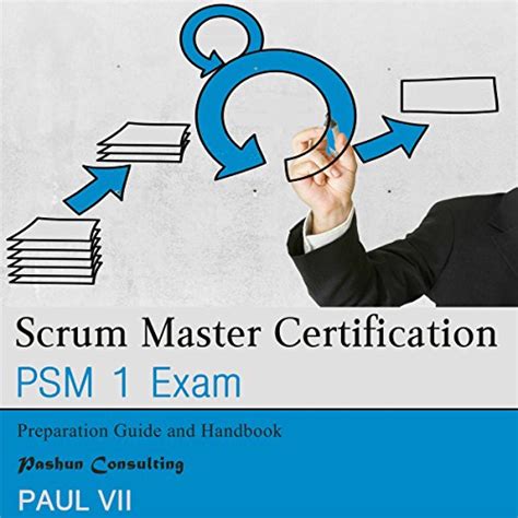 Read Online Scrum Master Certification Psm Exam Preparation Guide And Handbook Scrum Master Certificationscrum Master Scrum Agile Agile Scrum 