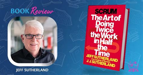 Full Download Scrum The Art Of Doing Twice The Work In Half The Time 