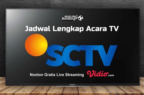 Sctv Live Streaming Hari Ini   Live Streaming Sctv Tv Online Indonesia Indihometv - Sctv Live Streaming Hari Ini