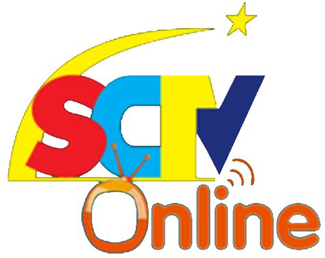 sctv online