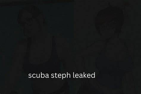 scubastephh nude