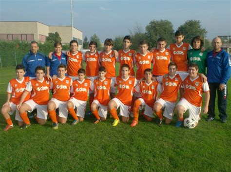 Scuola Calcio Montecchio Brescia Lm