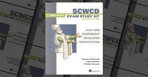 Scwcd Exam Study Kit Second Edition Java Web Component Development Certification