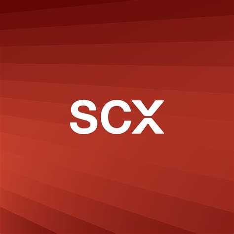 scx facebook!