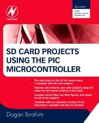 Download Sd Card Projects Using The Pic Microcontroller Elsevier 