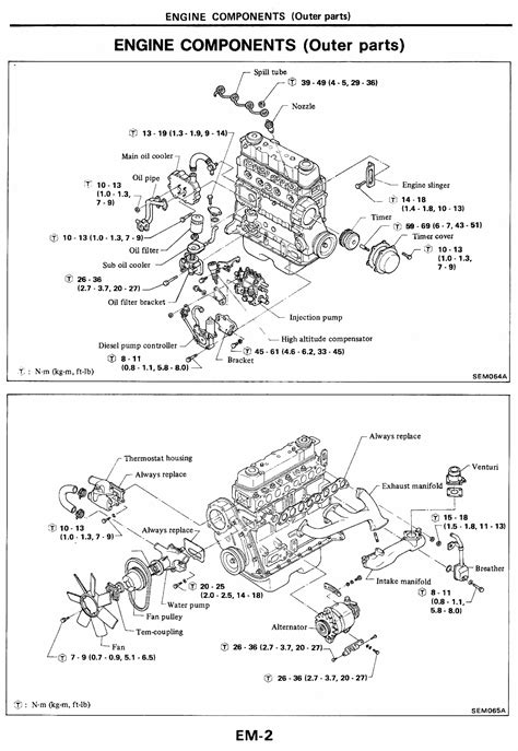 Download Sd22 Diesel Engine Parts File Type Pdf 