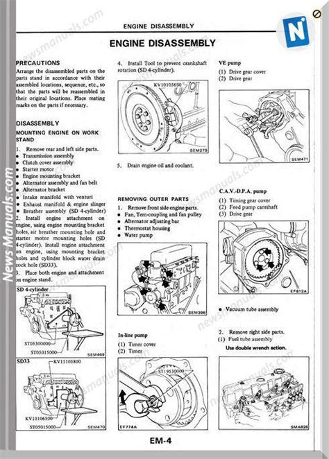 Read Sd25 Engine User Guide 