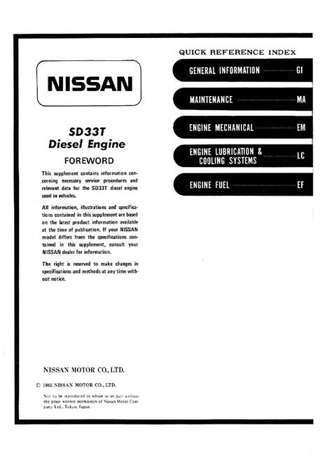 Sd33t Manual