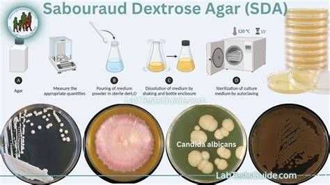 Sda Agar Full Form