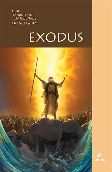 Sda Lesson Study Guide 2014