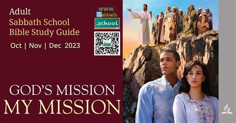 Read Online Sda Sabbath School Lesson Quarterly 2014 