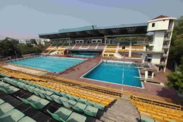 Sdat Aquatic Complex