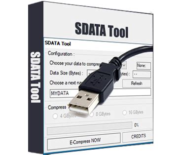 sdata tool 1.2