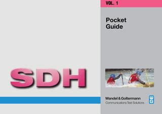 Sdh Pocket Guide