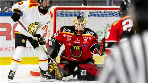 sdhl: luleå