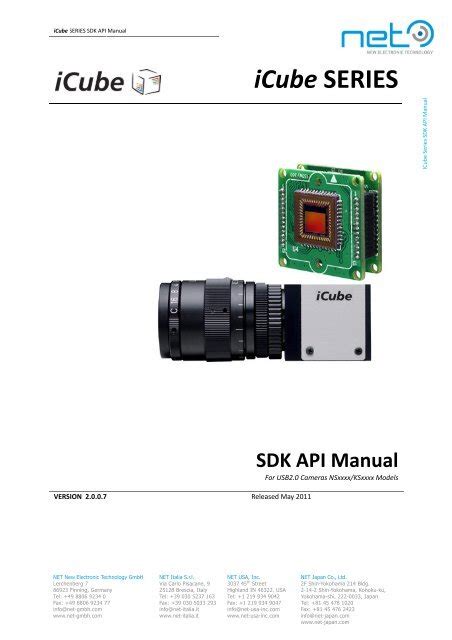 Read Sdk Api Manual Net Gmbh 