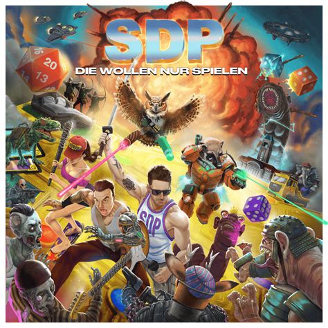 Sdp Internet Lyrics