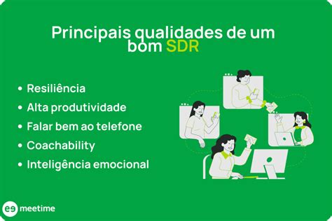 Sdr O Que é