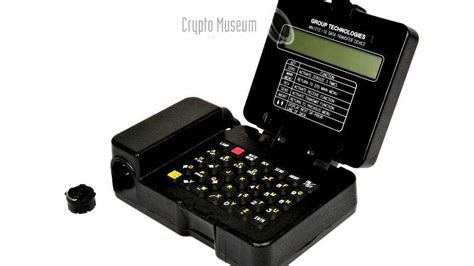 Sds Secure Dtd2000 System