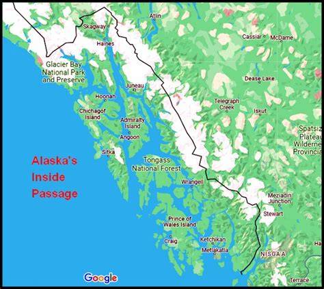se alaska