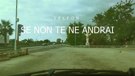 Download Se Non Te 