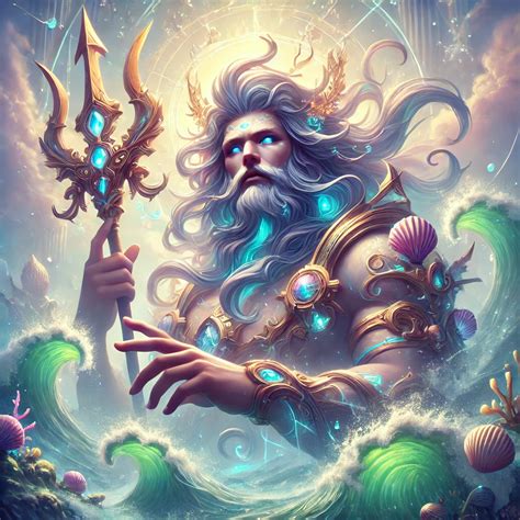 Sea Deities Name Generator