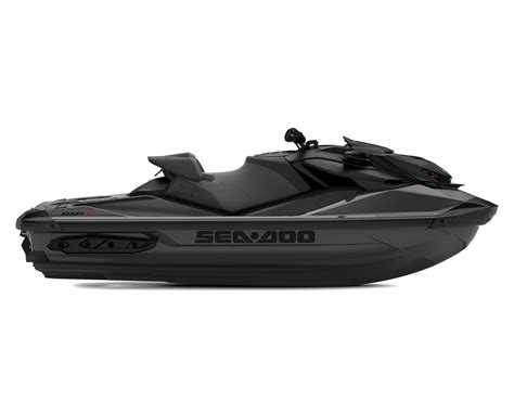 Sea Doo Rxp