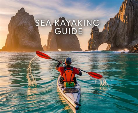 sea kayaking a guide for sea canoeists english ed