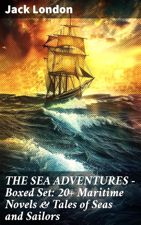 Sea Novels
