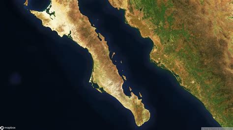 Sea Of Cortez