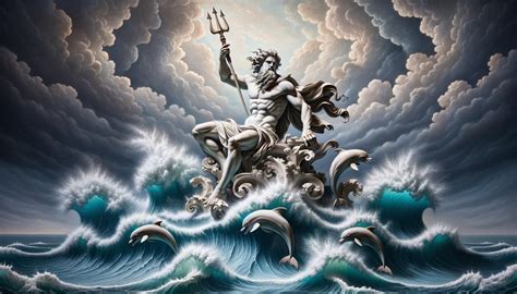 Sea Of God