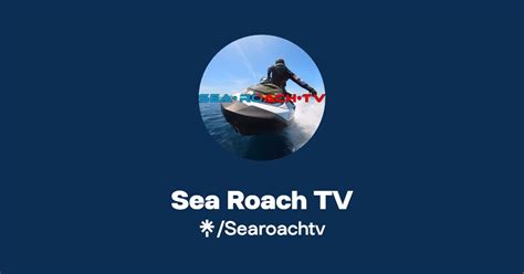 Sea Roach Tv