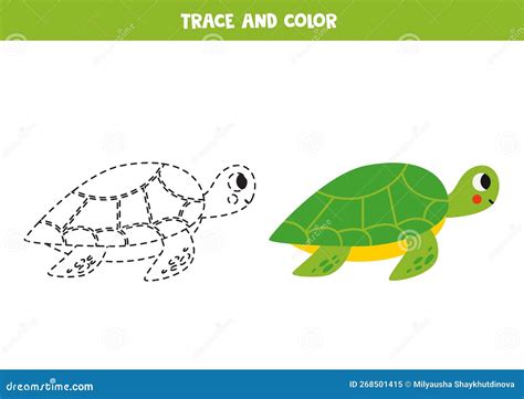 Sea Turtle Trace Royalty Free Images Shutterstock Turtle Patterns To Trace - Turtle Patterns To Trace
