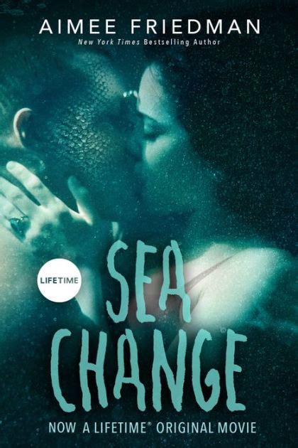 Read Sea Change By Aimee Friedman Uste 