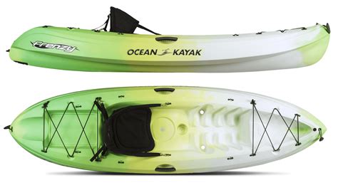 Full Download Sea Kayak Buying Guide 