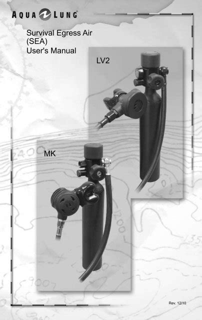 Read Sea User Guide 