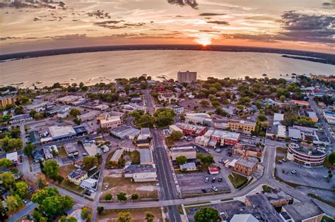 seabring florida
